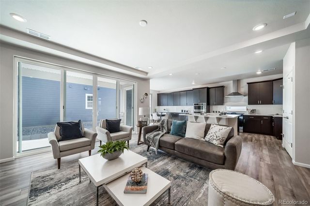 5157 N Quatar Street, Aurora, CO 80019