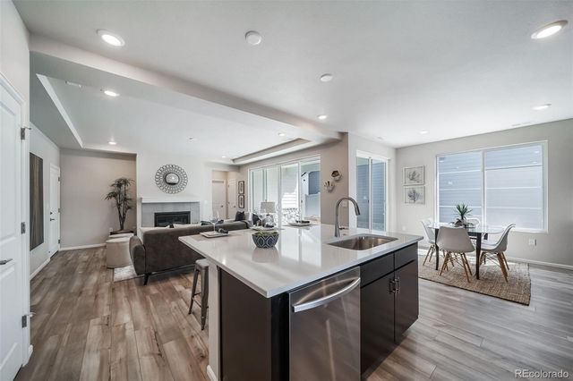 5157 N Quatar Street, Aurora, CO 80019