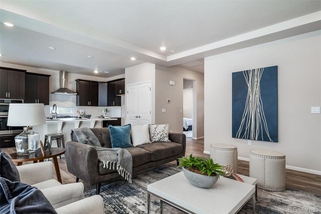5157 N Quatar Street, Aurora, CO 80019