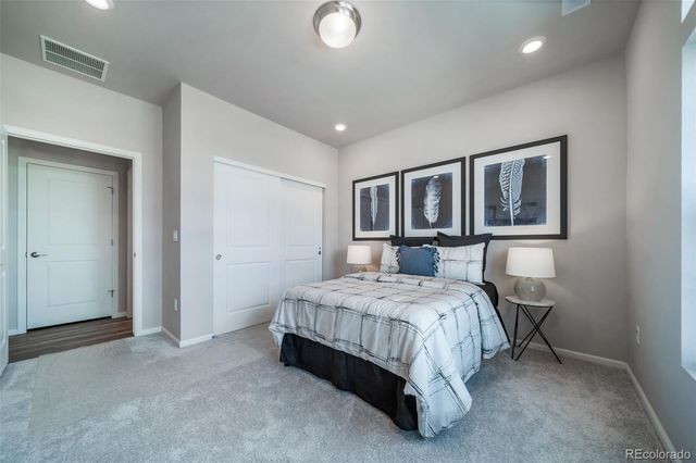 5157 N Quatar Street, Aurora, CO 80019
