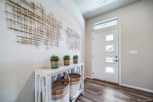 5157 N Quatar Street, Aurora, CO 80019