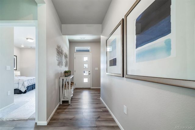 5157 N Quatar Street, Aurora, CO 80019