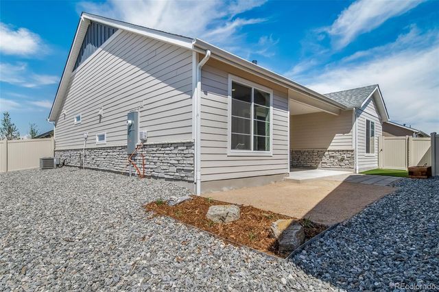 5157 N Quatar Street, Aurora, CO 80019