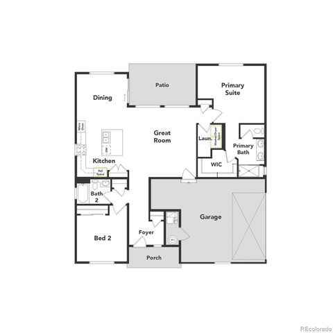 5157 N Quatar Street, Aurora, CO 80019