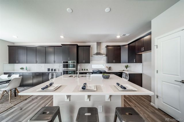 5157 N Quatar Street, Aurora, CO 80019