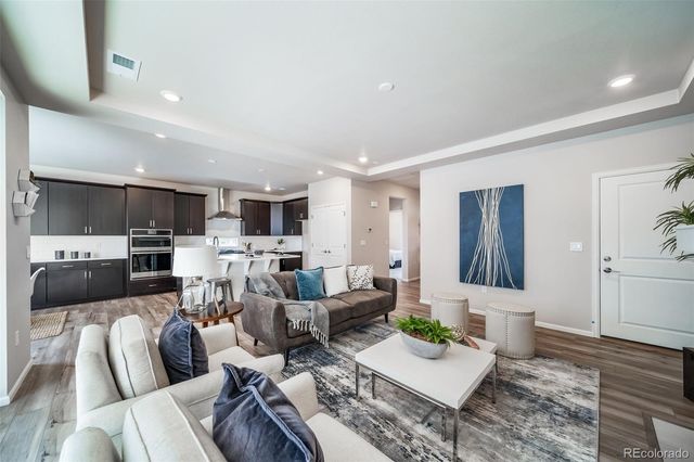 5157 N Quatar Street, Aurora, CO 80019