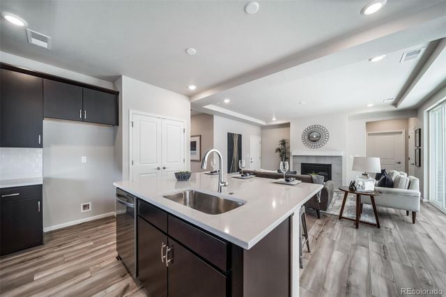 5157 N Quatar Street, Aurora, CO 80019