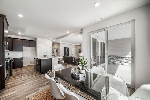 5157 N Quatar Street, Aurora, CO 80019