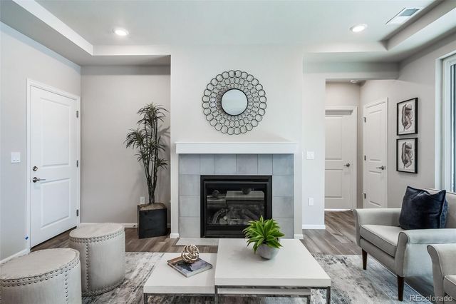 5157 N Quatar Street, Aurora, CO 80019