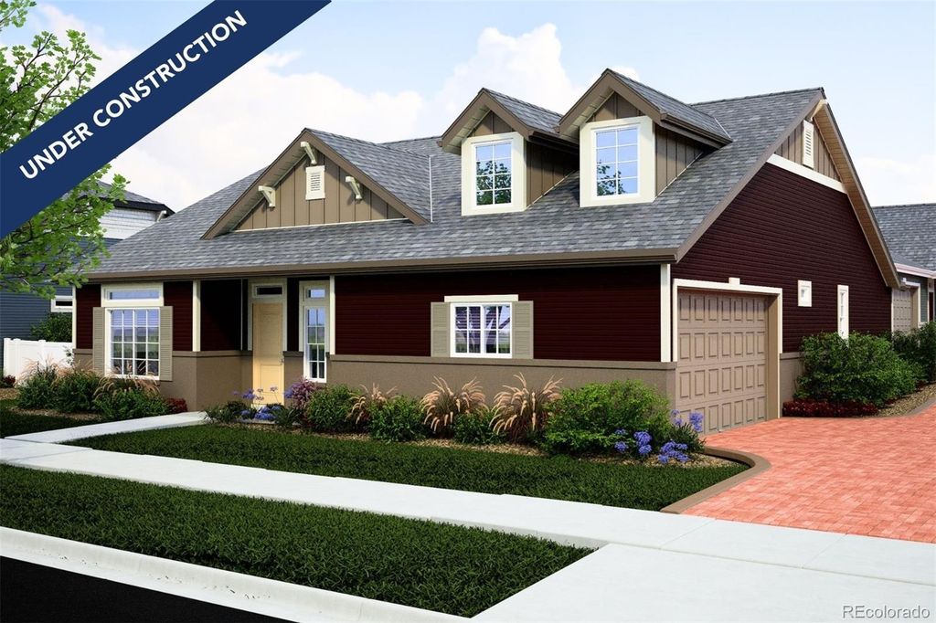 5157 N Quatar Street, Aurora, CO 80019