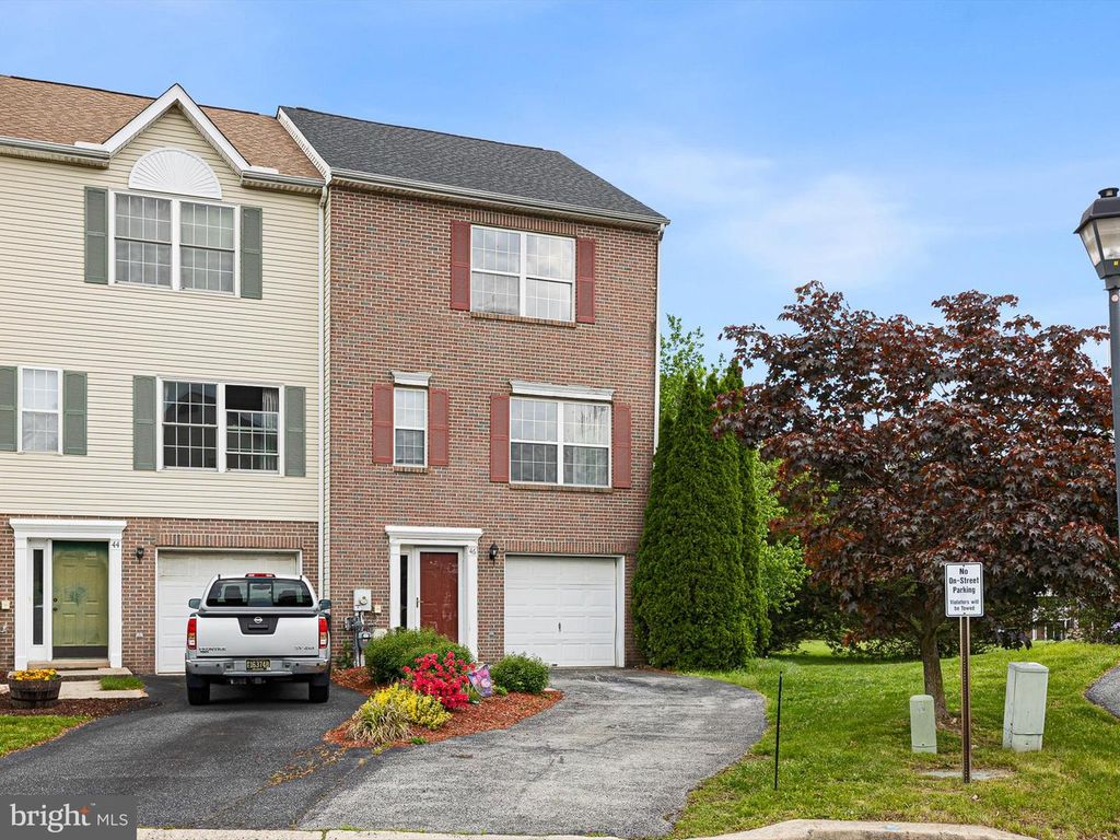 46 HIGHLAND CIRCLE, Newark, DE 19713