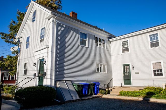 11 Milk Street 2, Bristol, RI 02809