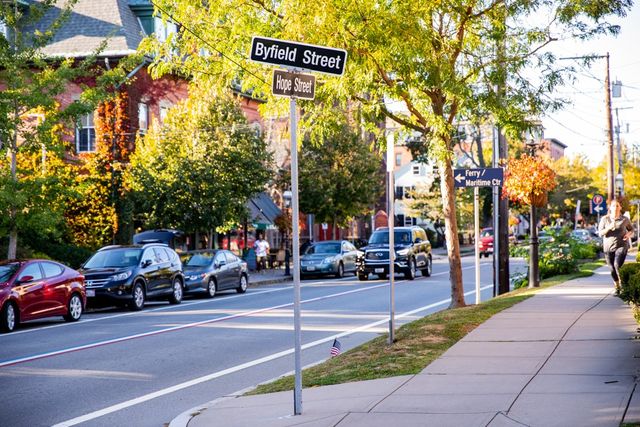 11 Milk Street 2, Bristol, RI 02809