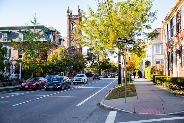 11 Milk Street 2, Bristol, RI 02809