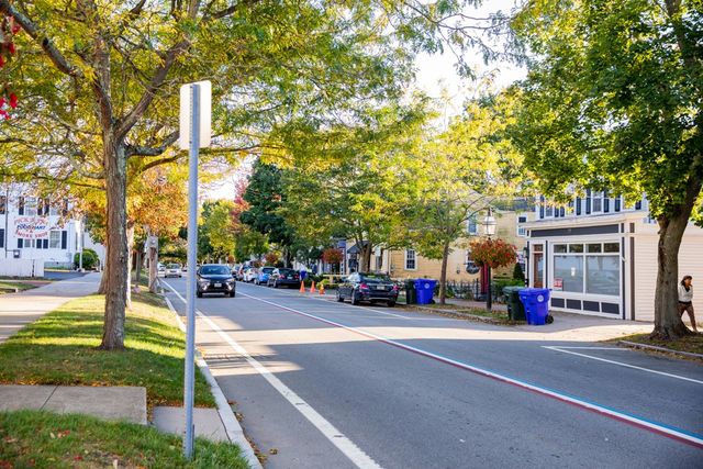 11 Milk Street 2, Bristol, RI 02809