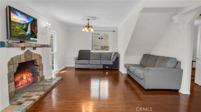 2620 Commodore, Los Angeles, CA 90032