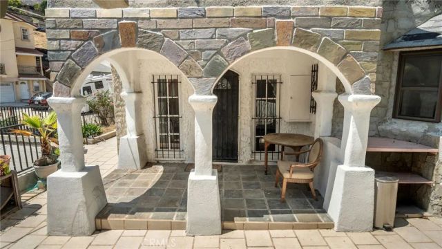 2620 Commodore, Los Angeles, CA 90032