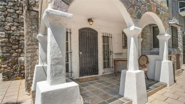 2620 Commodore, Los Angeles, CA 90032