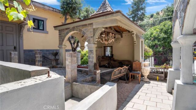 2620 Commodore, Los Angeles, CA 90032