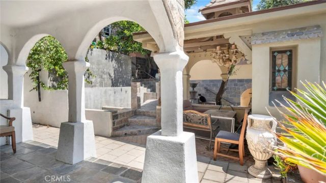 2620 Commodore, Los Angeles, CA 90032