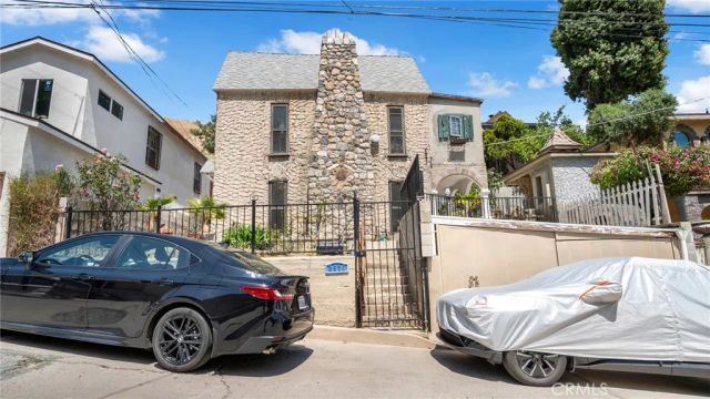 2620 Commodore, Los Angeles, CA 90032