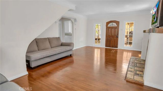 2620 Commodore, Los Angeles, CA 90032