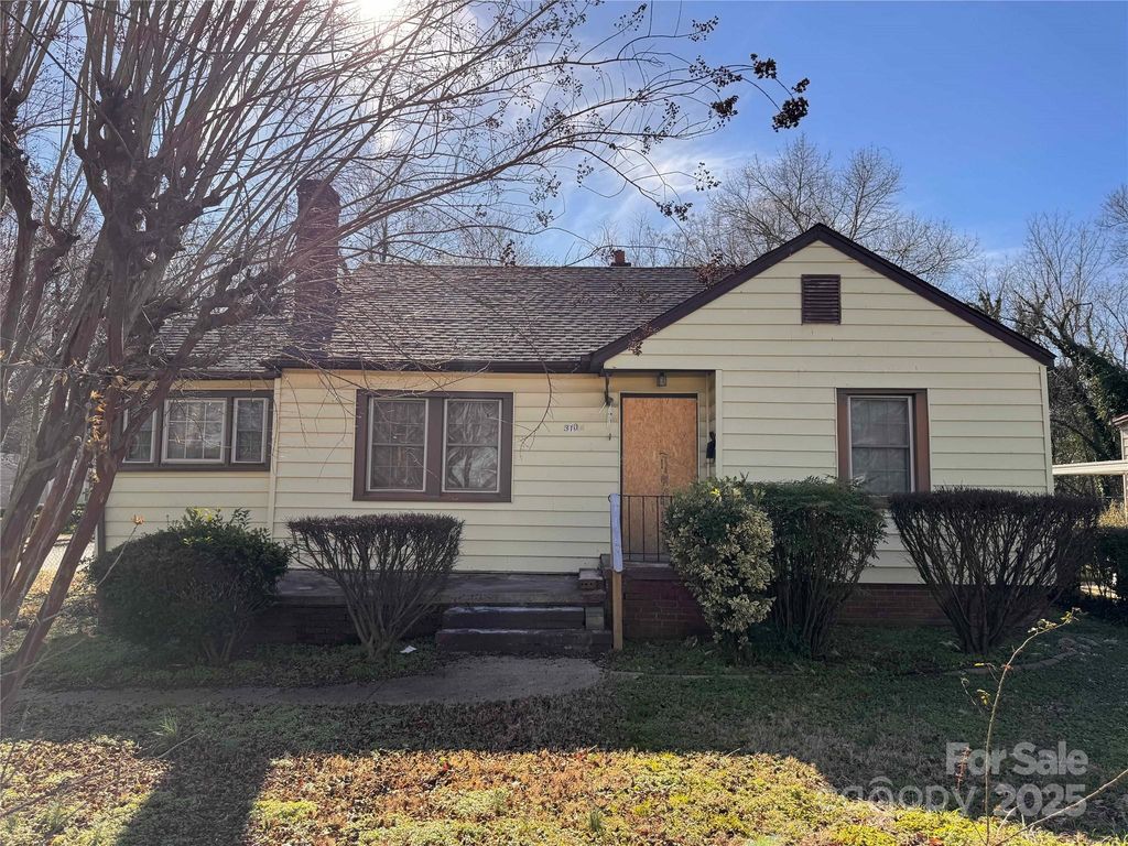 3101 Dogwood Avenue 3, Charlotte, NC 28206