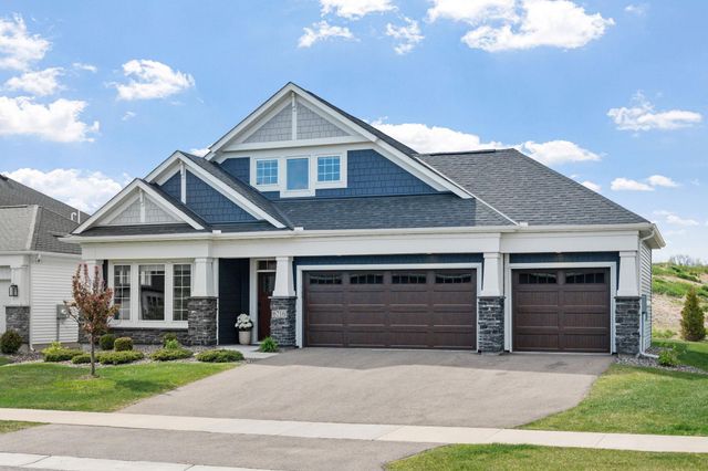 6716 Bellflower Drive, Excelsior, MN 55331