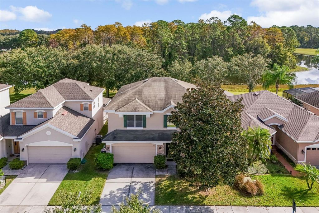 10632 CYPRESS TRAIL DRIVE, Orlando, FL 32825