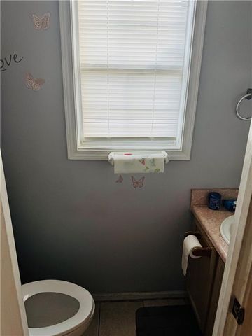 7962 Harmony Ridge Lane, Lithonia, GA 30058