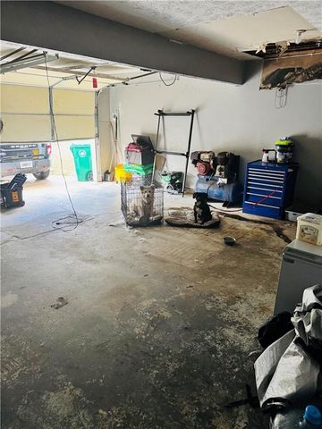 7962 Harmony Ridge Lane, Lithonia, GA 30058