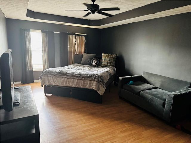 7962 Harmony Ridge Lane, Lithonia, GA 30058