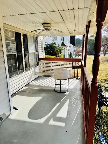 7962 Harmony Ridge Lane, Lithonia, GA 30058