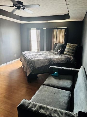 7962 Harmony Ridge Lane, Lithonia, GA 30058