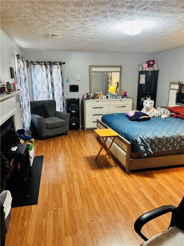 7962 Harmony Ridge Lane, Lithonia, GA 30058