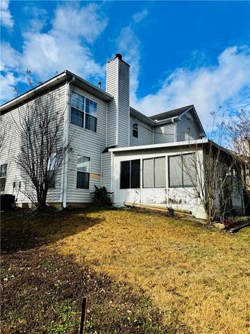 7962 Harmony Ridge Lane, Lithonia, GA 30058