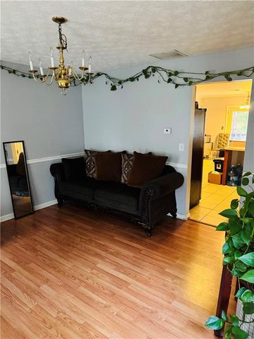 7962 Harmony Ridge Lane, Lithonia, GA 30058