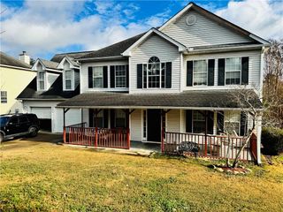 7962 Harmony Ridge Lane, Lithonia, GA 30058