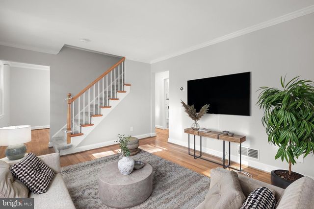 10817 MADISON ST, Kensington, MD 20895