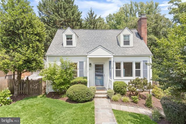 10817 MADISON ST, Kensington, MD 20895