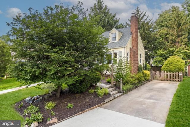10817 MADISON ST, Kensington, MD 20895