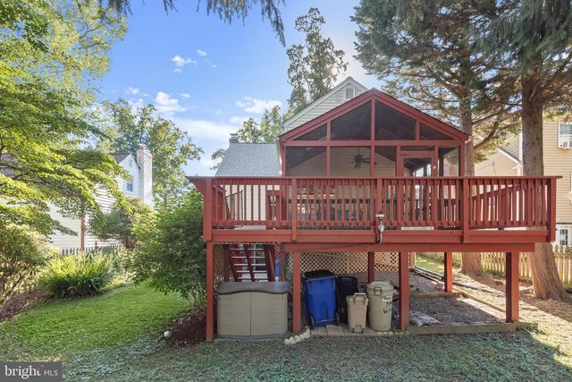 10817 MADISON ST, Kensington, MD 20895