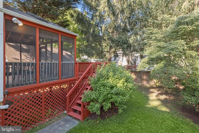 10817 MADISON ST, Kensington, MD 20895