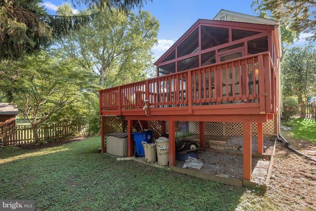 10817 MADISON ST, Kensington, MD 20895