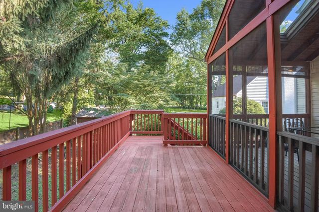 10817 MADISON ST, Kensington, MD 20895