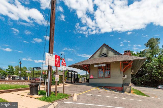 10817 MADISON ST, Kensington, MD 20895