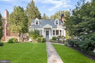 10817 MADISON ST, Kensington, MD 20895