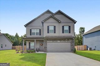 14 Mossy Oaks Lane NE, Rome, GA 30165