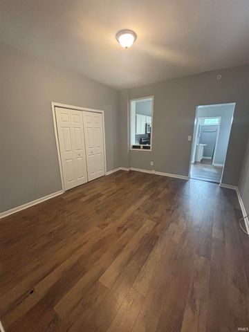 900 902 Mary Street, Evansville, IN 47710