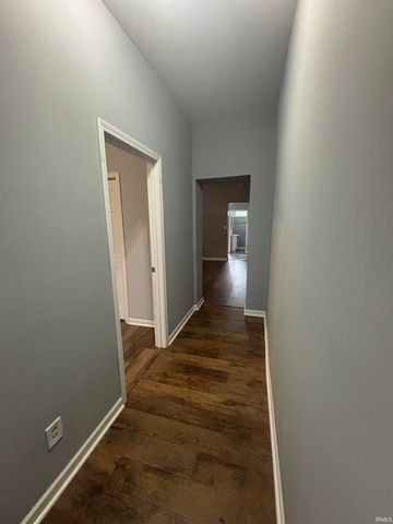 900 902 Mary Street, Evansville, IN 47710